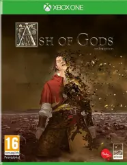 ASH OF GODS: REDEMPTIO
