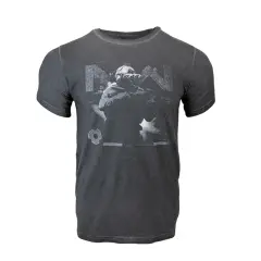 CALL OF DUTY MW : SOLDIER T-SHIRT L