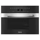 DGM7440 EDST/CLST Parna pečica Miele