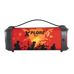 XPLORE XP848 FM Bluetooth prenosni zvočnik