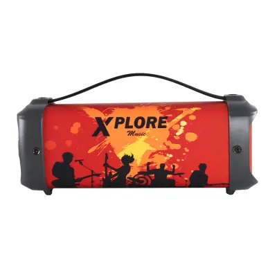 XPLORE XP848 FM Bluetooth prenosni zvočnik