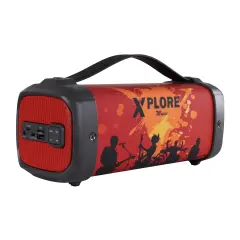 XPLORE XP848 FM Bluetooth prenosni zvočnik