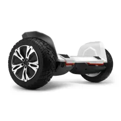 XPLORE XP9716 bela električna rolka