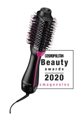 REVLON VOLUMIZER krtača za sušenje in povečanja volumna las