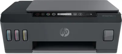 HP Smart Tank 515 multifunkcijski barvni brizgalni tiskalnik