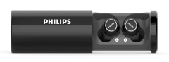 PHILIPS TAST702BK črne brezžične slušalke