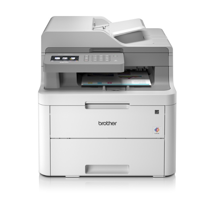 Brother DCPL3550CDW multifunkcijska barvna laserska naprava