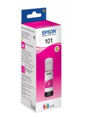 EPSON MAGENTA 101 L6190 črnilo, steklenička Ecotank