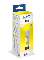 EPSON 101 L6190 rumena, črnilo