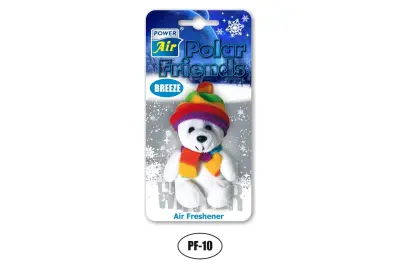 DIŠAVA ZA AVTO POLAR FRIENDS