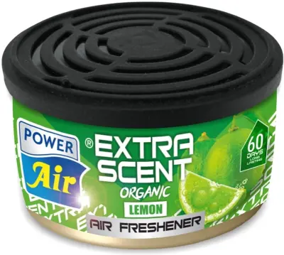 Osvežilec zraka Extra Scent Plus Limona