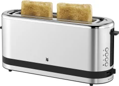 WMF 414120011 KITCHEN LONG SLOT toaster