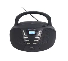 BLAUPUNKT BB7BK prenosni radio