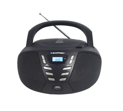 BLAUPUNKT BB7BK prenosni radio