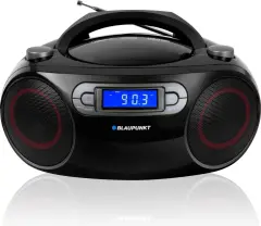 BLAUPUNKT BB18BK prenosni radio