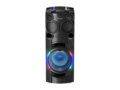 PANASONIC SC-TMAX40E-K Bluetooth zvočni sistem