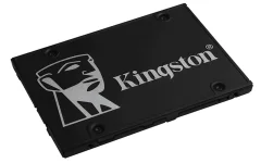 KINGSTON KC600 1,024TB SSD vgradni disk