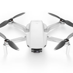DJI Mavic Mini Fly More Combo dron