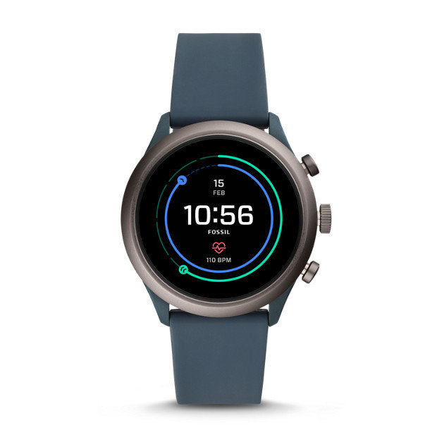 fossil ftw 4021