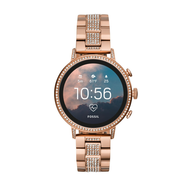 fossil ftw6011p