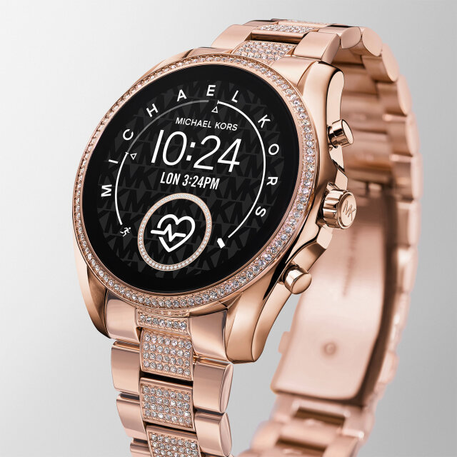 michael kors pametna ura