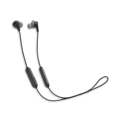 JBL ENDURANCE RUN športne brezžične slušalke črne