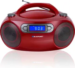 BLAUPUNKT BB18RD prenosni radio