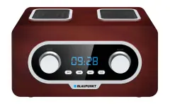 BLAUPUNKT PP5.2BR prenosni radio