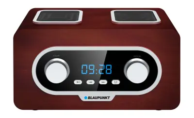 BLAUPUNKT PP5.2BR prenosni radio