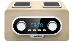 BLAUPUNKT PP5.2CR prenosna radioura