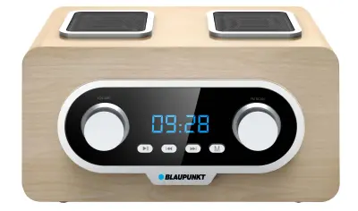 BLAUPUNKT PP5.2CR prenosna radioura