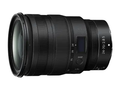 NIKKOR Z 24-70mm f/2.8 S