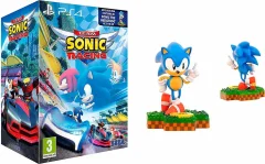 TEAM SONIC RACING SPECIAL EDITION PS4