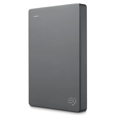 Seagate 2,5" 1TB Basic Portable USB 3.0 zunanji disk