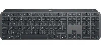 LOGITECH MX Keys, brezžična tipkovnica