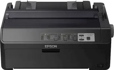 EPSON LQ-590II Iglični tiskalnik