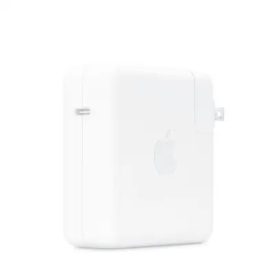 Apple USB-C Power Adapter 96W MacBook Pro 16 Touch