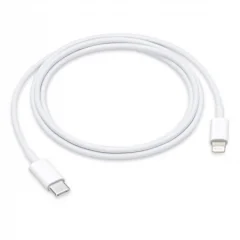 APPLE USB-C to Lightning Cable 1M kabel