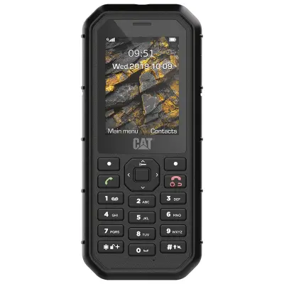 CAT B26 DUAL SIM B26 DUAL SIM