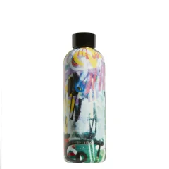 PURO H&C Graffiti steklenica