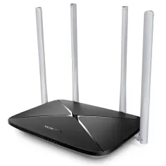 MERCUSYS AC1200 (AC12) Dual Band brezžični usmerjevalnik