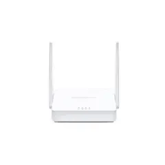 MERCUSYS N 300Mbps 3-port (MW301R) brezžični usmerjevalnik-router