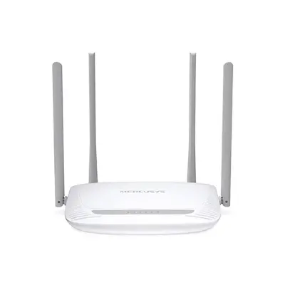 MERCUSYS N 300Mbps 4-port (MW325R) brezžični usmerjevalnik-router