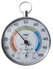 TFA 45.2027 analogni termometer