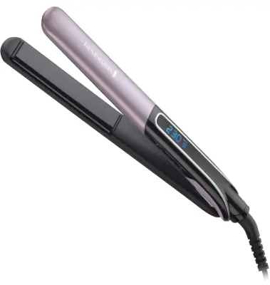 REMINGTON S6700 Sleek & Curl Expert ravnalnik las