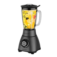 CECOTEC Power Black Titanium 2500 MAX Smart blender