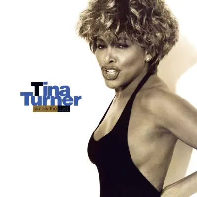 TURNER T.- 2LP/SIMPLY THE BEST
