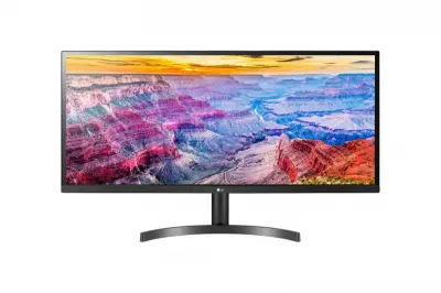 LG 34WL500-B monitor