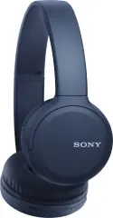 SONY WH-CH510L brezžične slušalke modre
