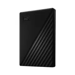 WD MyPassport 2TB Black prenosni disk